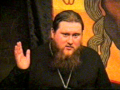 иеромонах Никон Белавенец
